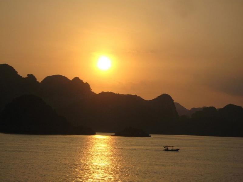Vietnam in November