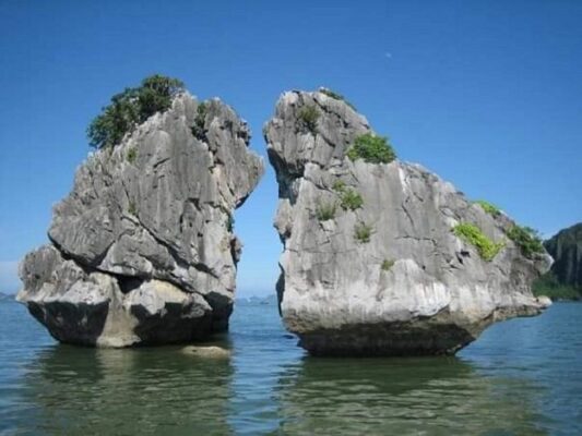 Vietnam in May