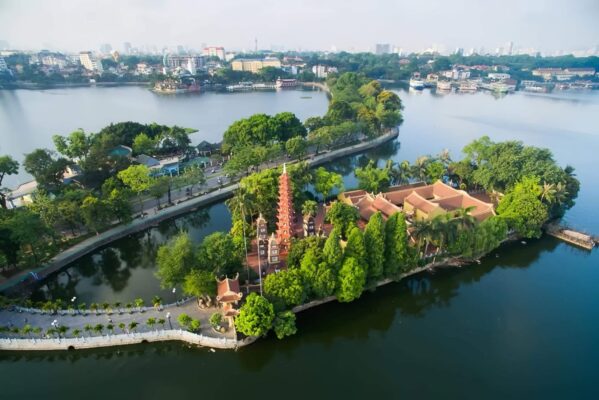 Hanoi City Tour