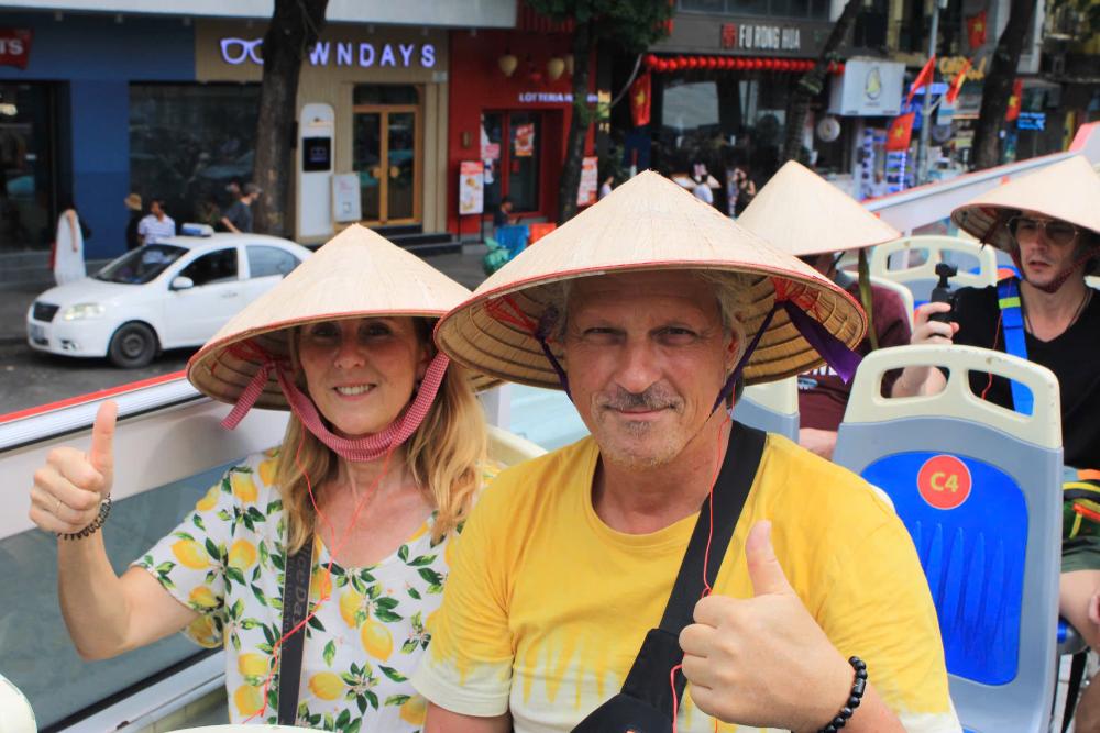Hanoi Weather in December