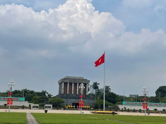 Hanoi City Tour