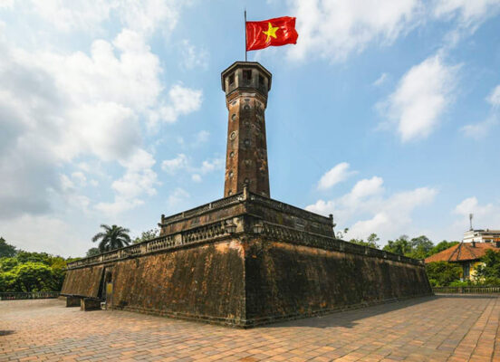 Hanoi City Tour