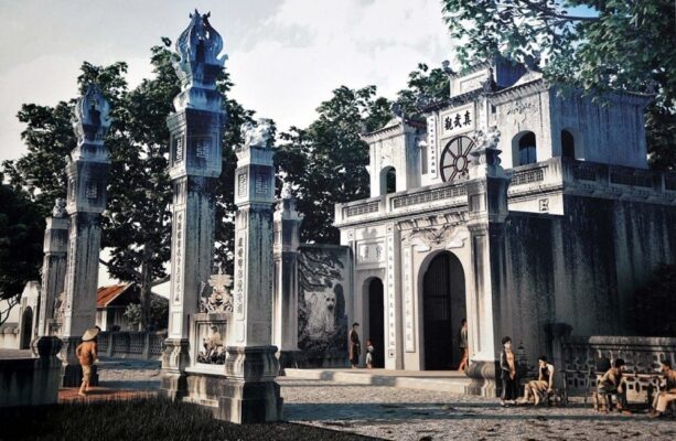 Hanoi City Tour
