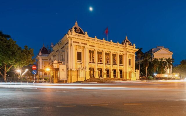 Hanoi City Tour