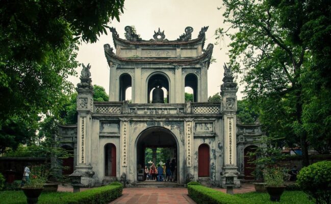 Hanoi City Tour