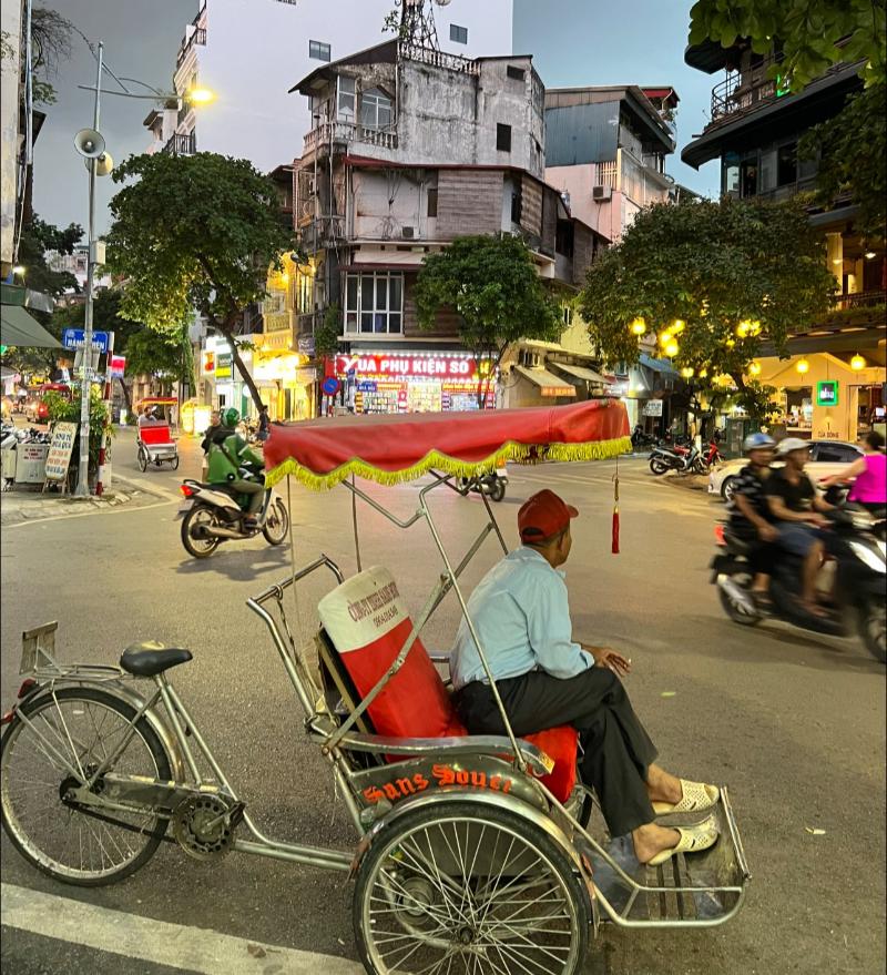 8-day-vietnam-itinerary-central-to-north
