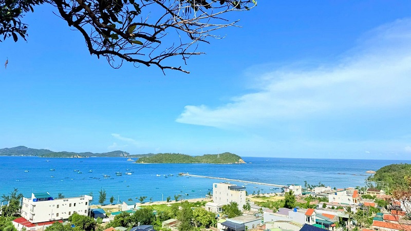 Vietnam in November