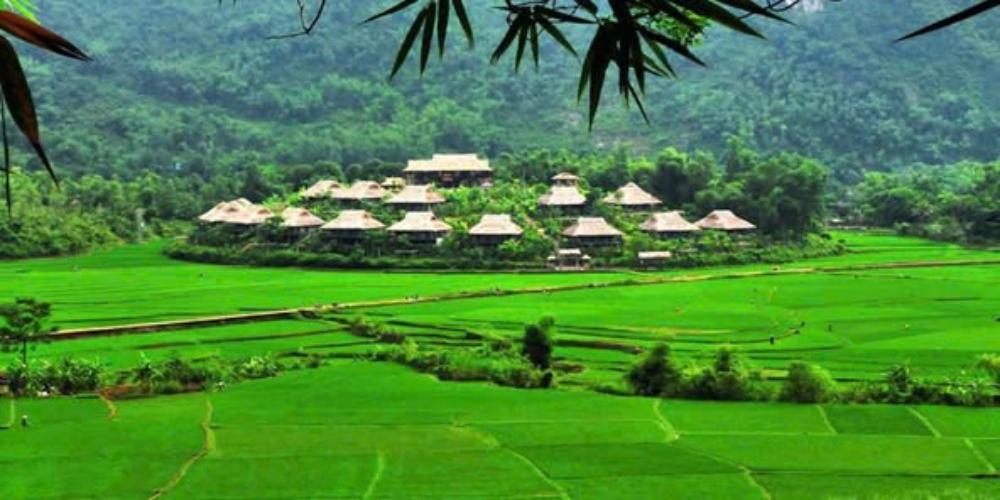 Things to Do in Pu Luong