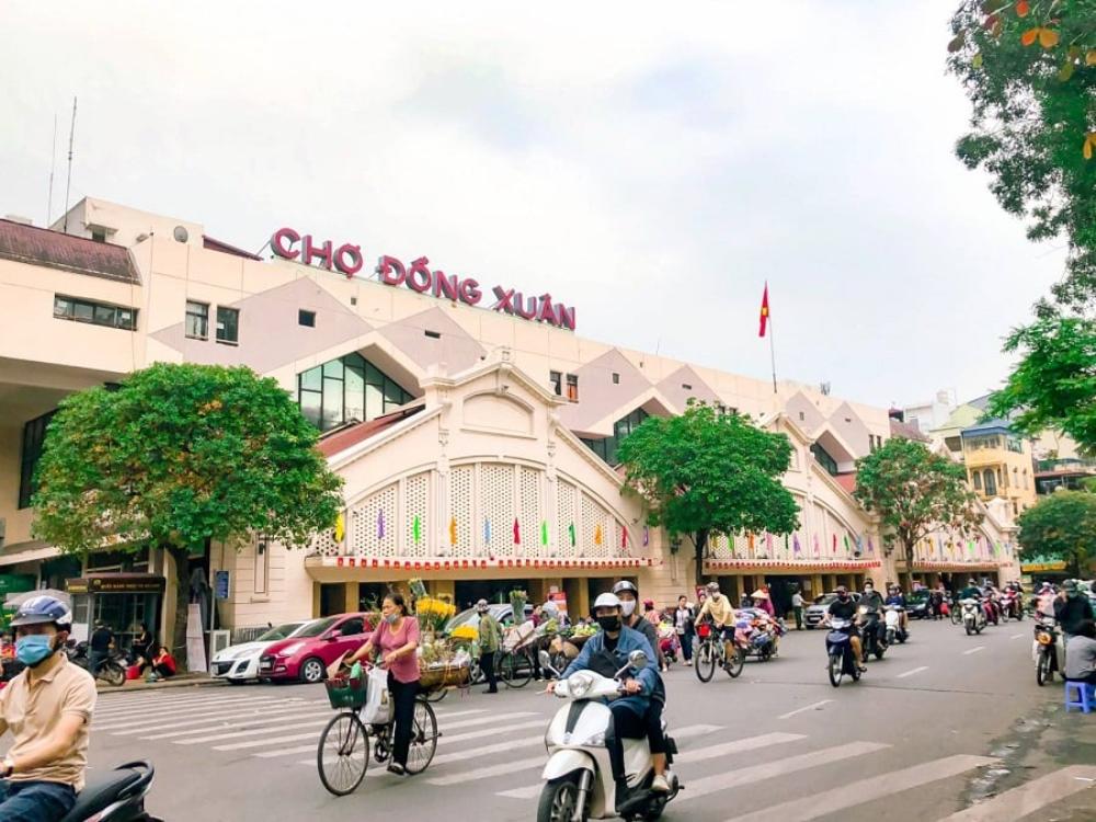 Hanoi Weather