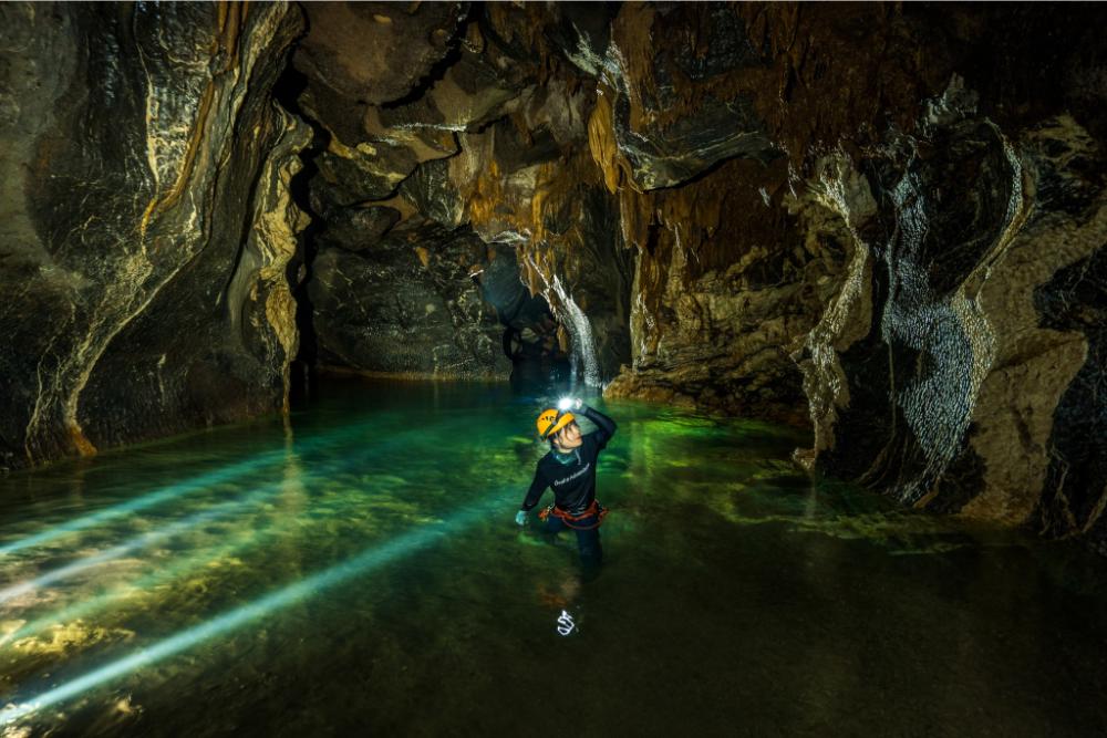 Things to Do in Quang Binh