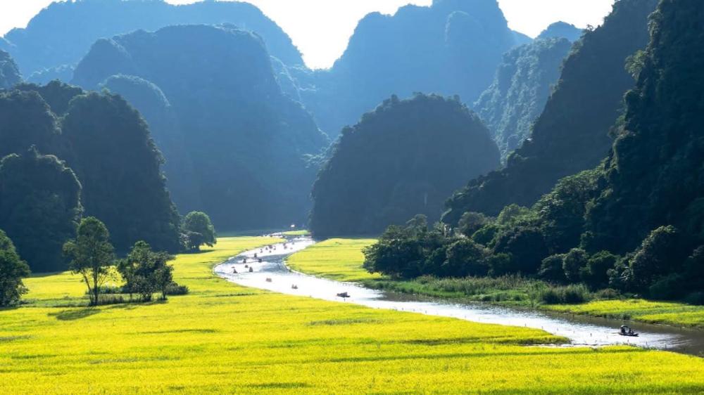 Vietnam 11-Day Tour