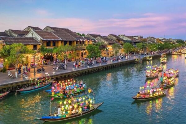 8-day-vietnam-itinerary-central-to-north