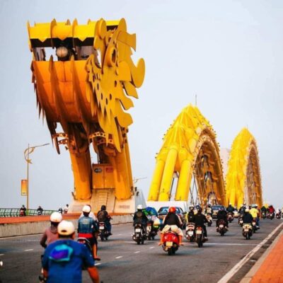 Vietnam in February