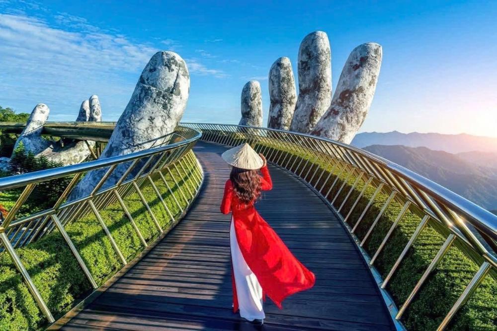 Things to Do in Da Nang