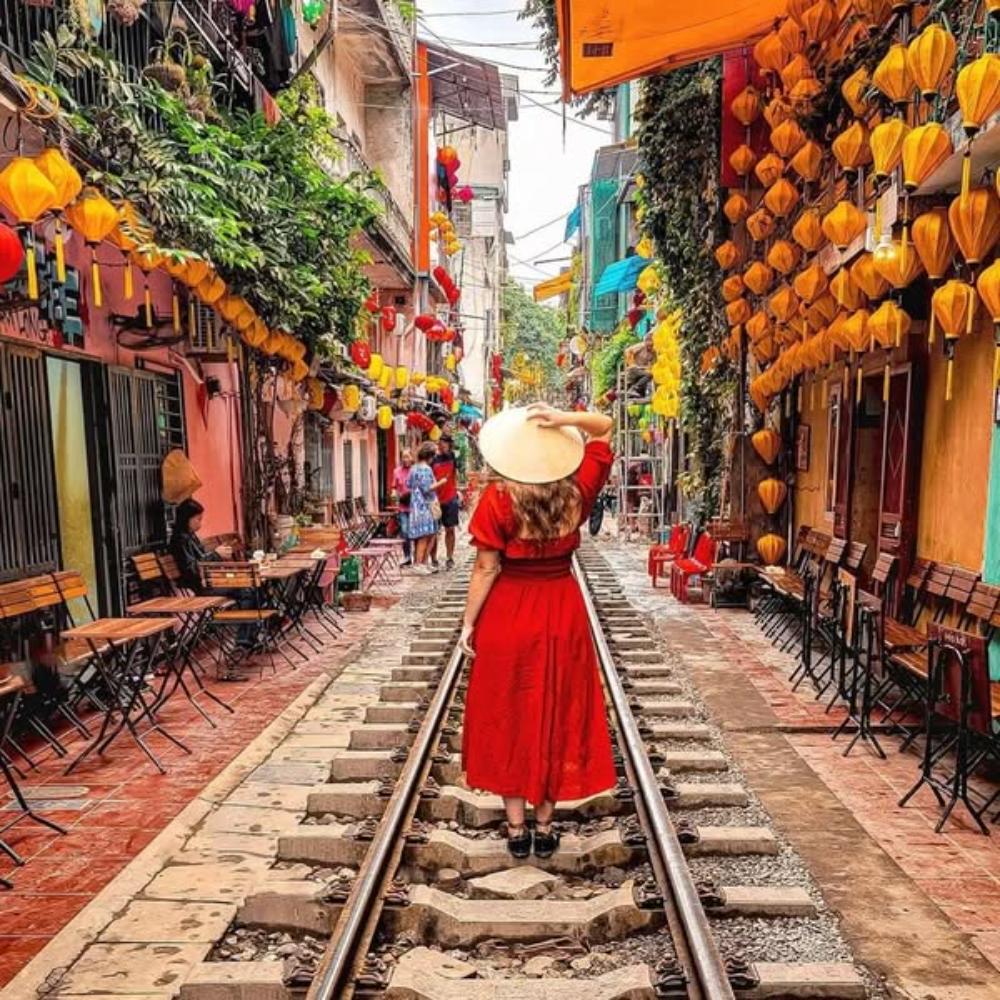 Best Time to Visit Hanoi