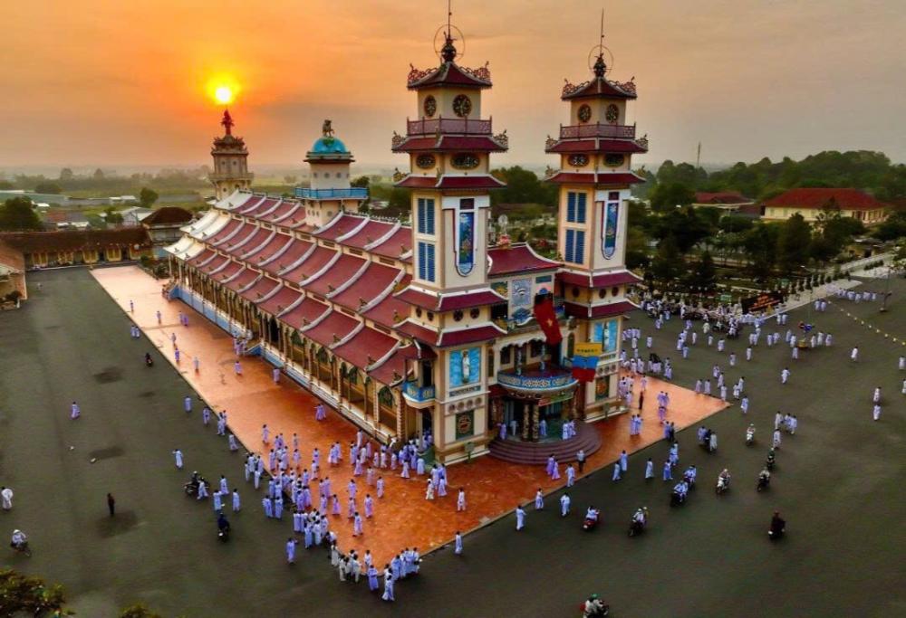 Best Times to Visit Da Nang