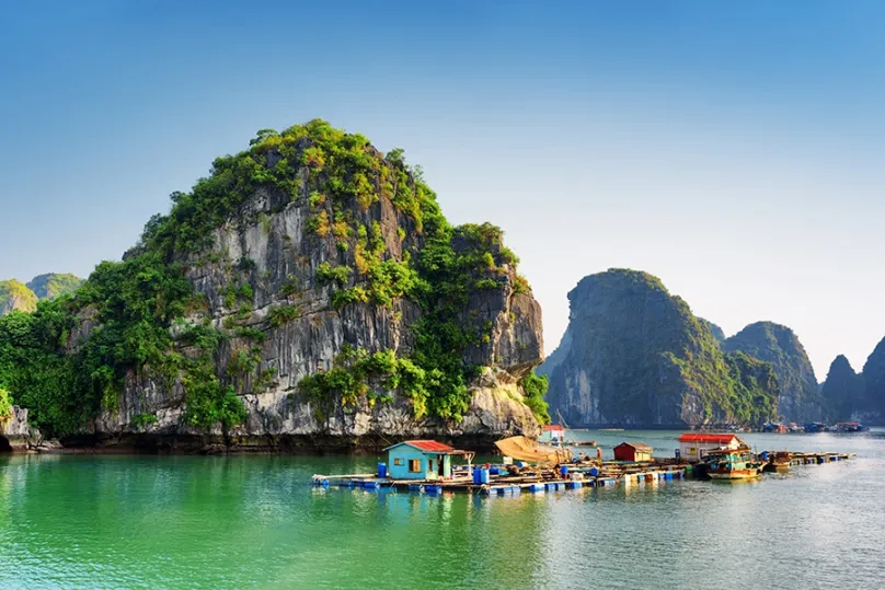 Vietnam Safe to Travel