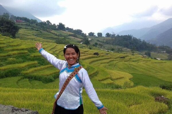 Vietnam in June