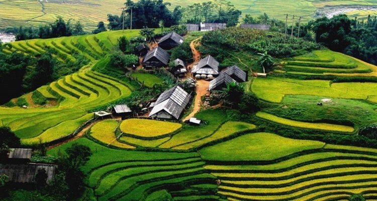 Vietnam in September 
