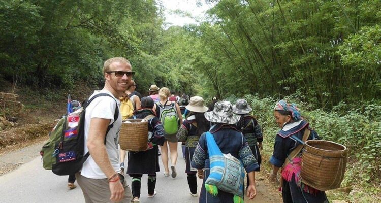 Vietnam in May