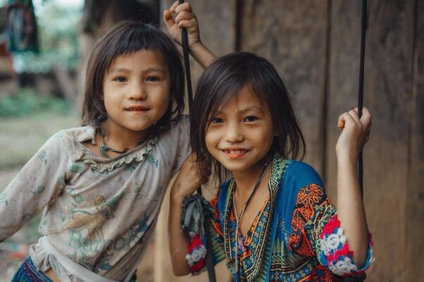 Vietnam in August 