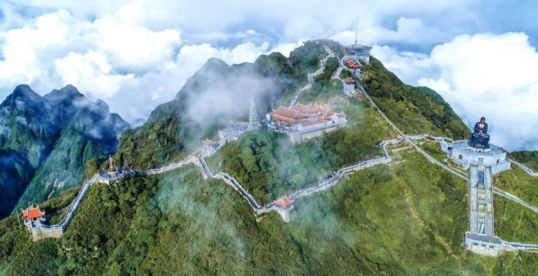 Vietnam in August 