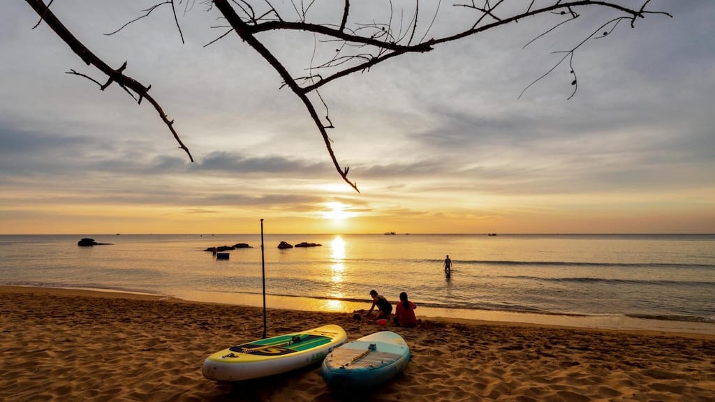 Phu Quoc 4 Days 3 Nights Tour Package