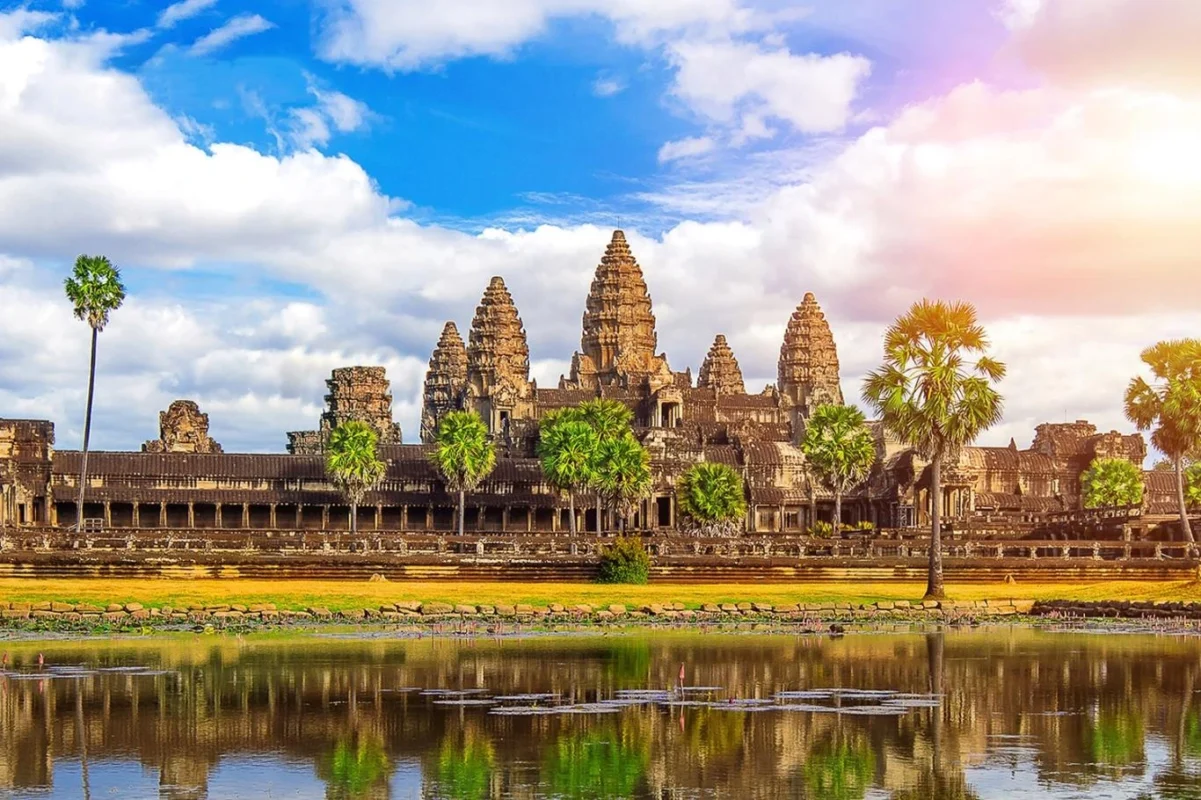 Cambodia