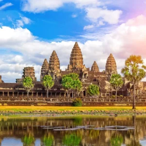 Cambodia