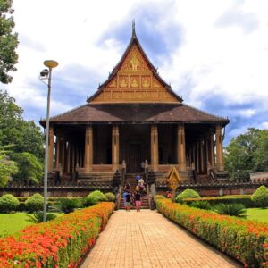 Laos