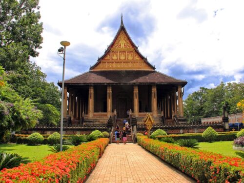 Laos