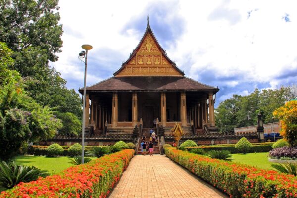 Laos