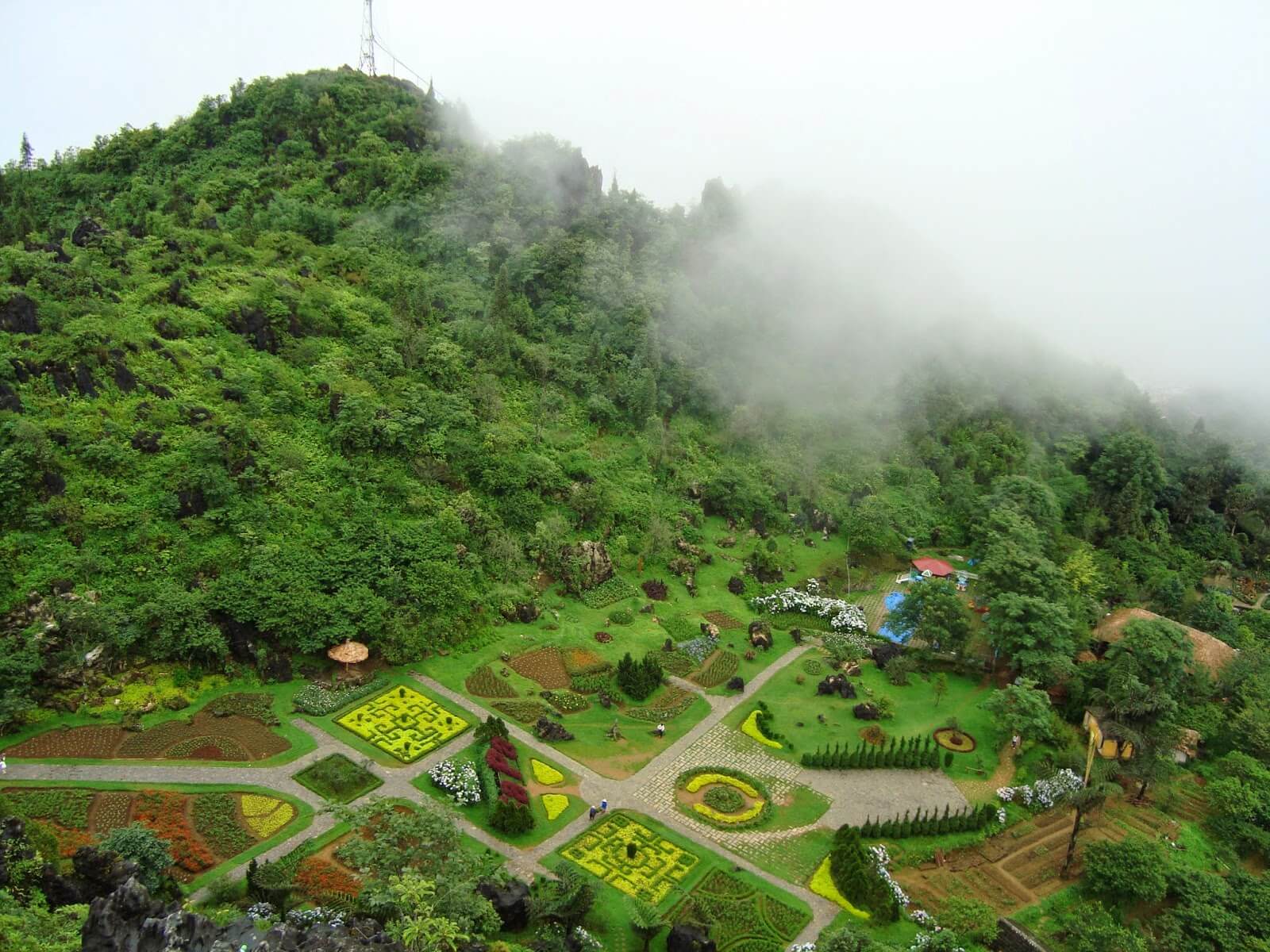 Answers for Questions about Sapa Travel, Vietnam
