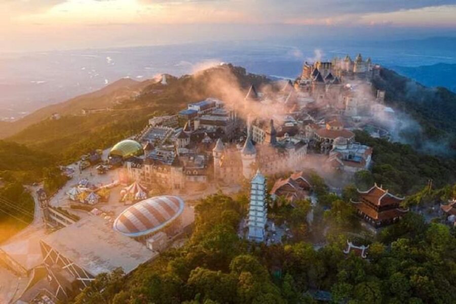 14-Day Vietnam Itinerary