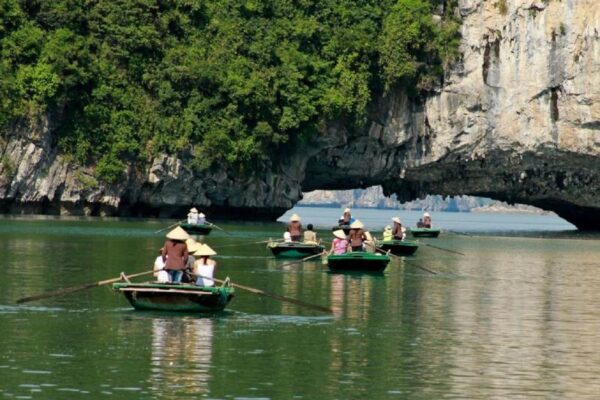 Vietnam in November