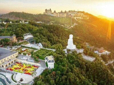 Vietnam 17 day tour