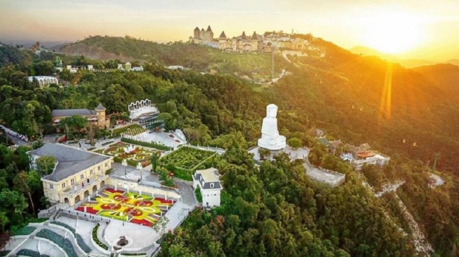 Vietnam 17 day tour