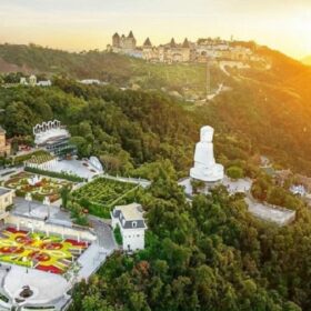 Central Vietnam Tour 6 Days