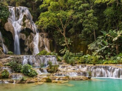 4-Day Laos Tour