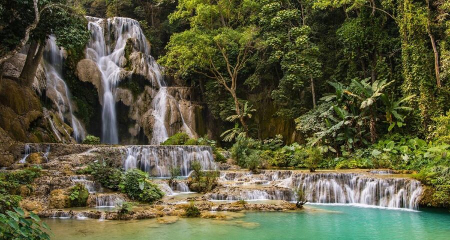 4-Day Laos Tour