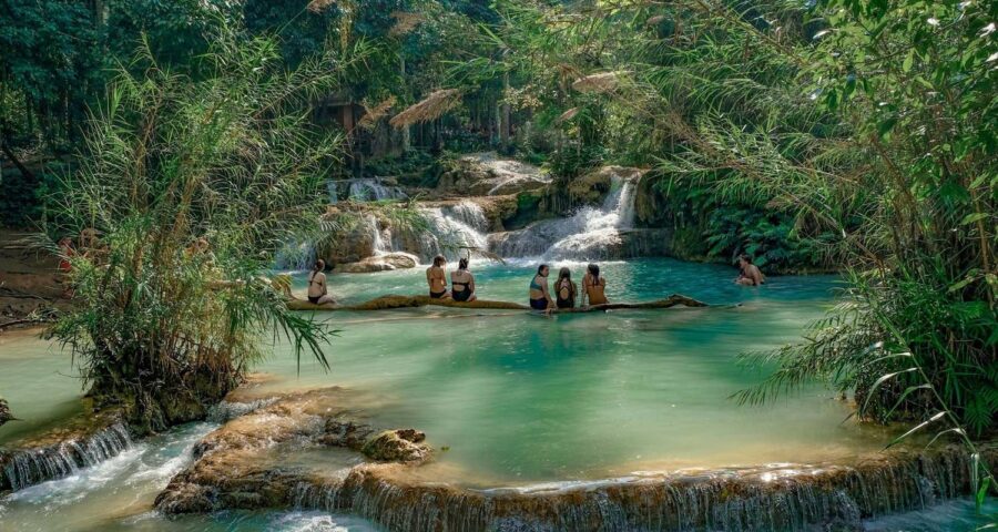 4-Day Laos Tour