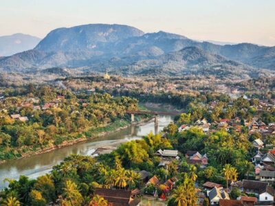 4-Day Laos Tour
