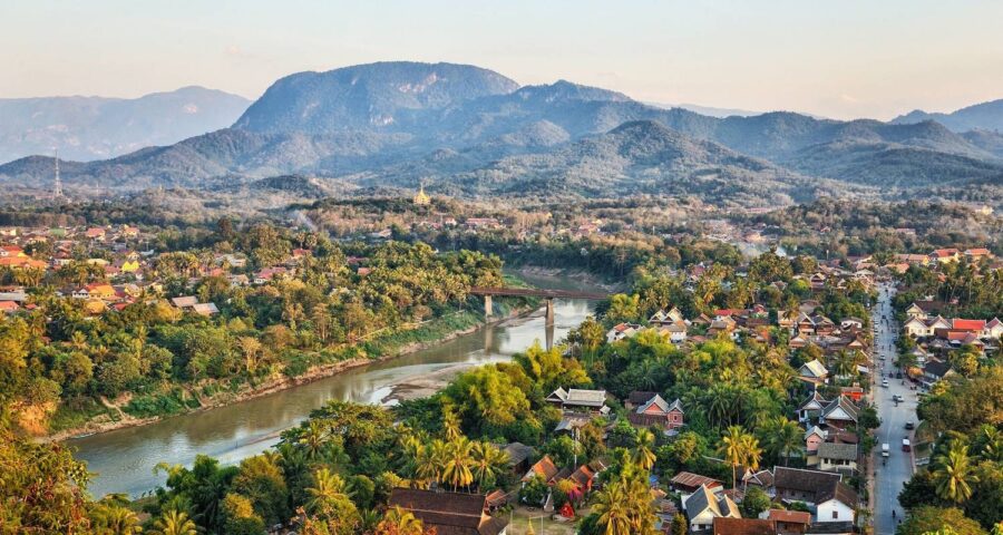 4-Day Laos Tour