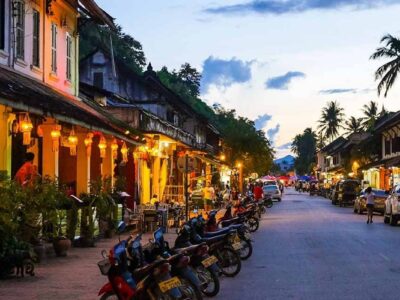 Da Nang Hue Hoi An Tour 5 Days 4 Nights