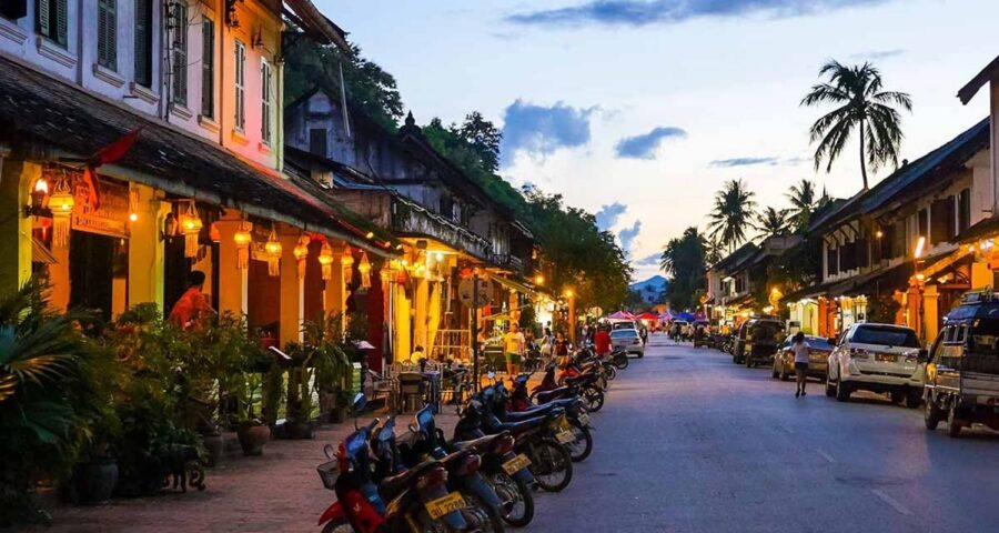 Da Nang Hue Hoi An Tour 5 Days 4 Nights