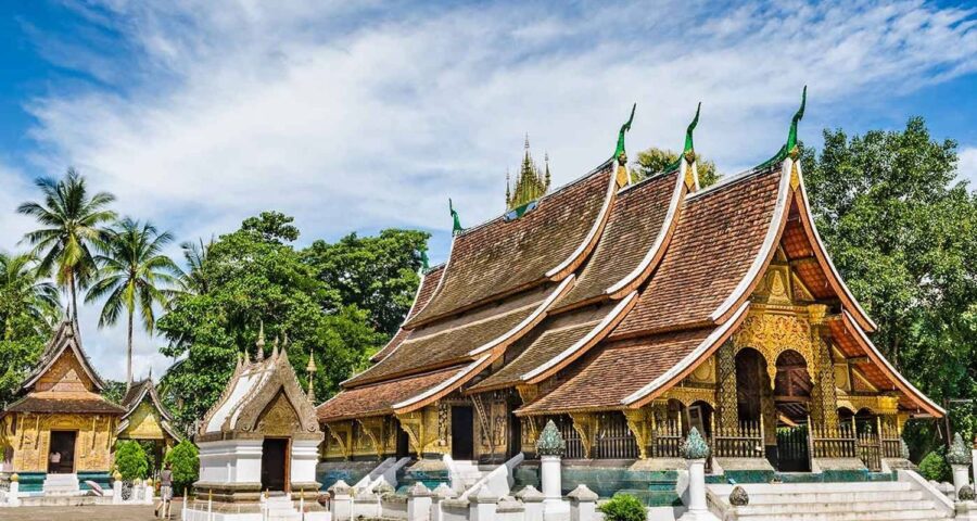 4-Day Laos Tour