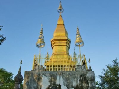 4-Day Laos Tour