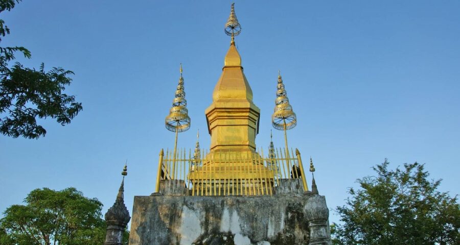 4-Day Laos Tour