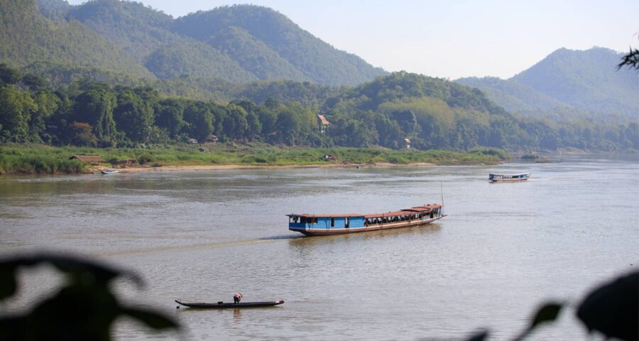 4-Day Laos Tour