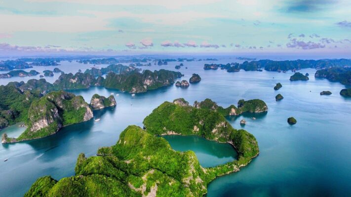 Vietnam in December